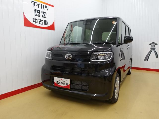 タントＸ（石川県）の中古車