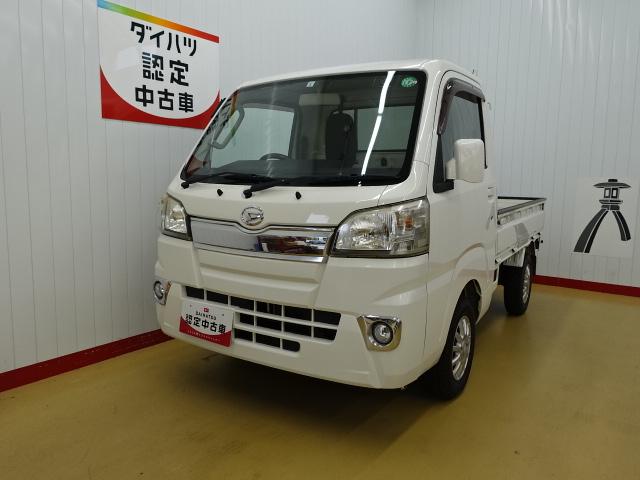 ハイゼットトラックＥＸＴ（石川県）の中古車