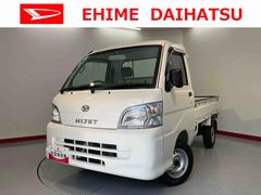 ハイゼットトラックスペシャルエアコン　パワステ　ＡＭラジオ　２ＷＤ車　３速オートマ車　テールゲートチェーン