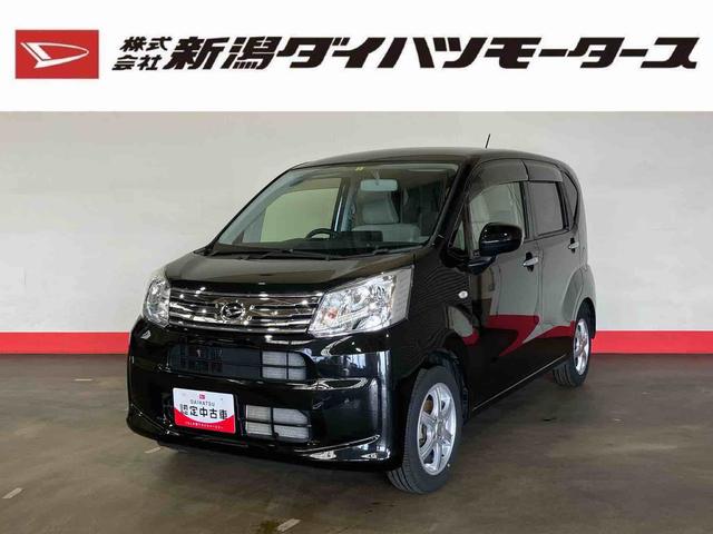 ムーヴL(車内 消臭・抗菌 処理済) 4WD アルミホイール キーレスエントリー(新潟県)の中古車
