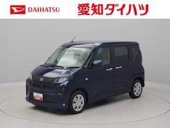 ムーヴＸ衝突被害軽減ブレーキ　両側電動スライドドア　車線逸脱警報　コーナーセンサー