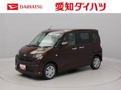 ムーヴＸ衝突被害軽減ブレーキ　両側電動スライドドア　車線逸脱警報　コーナーセンサー