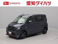 ムーヴＲＳ衝突被害軽減ブレーキ　両側電動スライドドア　電動サイドブレーキ　車線逸脱警報　コーナーセンサー