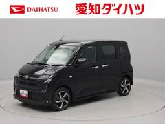 ムーヴＲＳ衝突被害軽減ブレーキ　両側電動スライドドア　電動サイドブレーキ　車線逸脱警報　プッシュボタンスタート