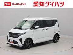 ムーヴＲＳ衝突被害軽減ブレーキ　両側電動スライドドア　電動サイドブレーキ　車線逸脱警報　コーナーセンサー