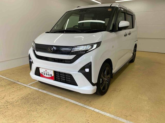 ムーヴＲＳまごころ保証１年付き　記録簿　取扱説明書　ディスプレイオーディオ　ＥＴＣ　バックカメラ　スマートキー　アルミホイール　ターボ　ドライブレコーダー　ワンオーナー　エアバッグ　エアコン　パワーステアリング（静岡県）の中古車