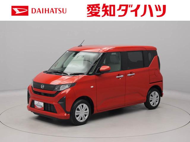 ムーヴＸオーディオレス　バックカメラ　両側電動スライドドア　ＬＥＤヘッドライト　キーフリー（愛知県）の中古車