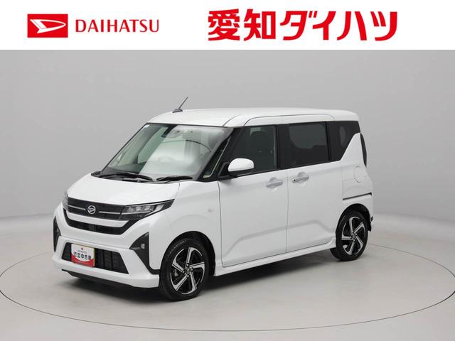 ムーヴRSオーディオレス バックカメラ 電子パーキング 両側電動スライドドア LEDヘッドライト キーフリー(愛知県)の中古車