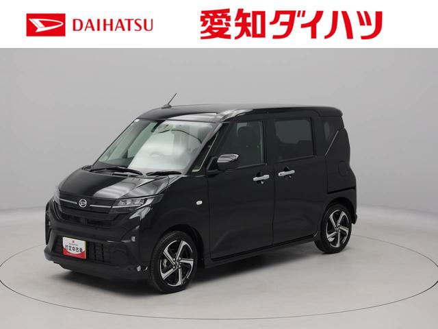 ムーヴＲＳエアコン　パワステ　パワーウィンドウ　ＡＢＳ　エアバック　アルミホイール　キーフリー　電動ドアミラー　バックカメラ（愛知県）の中古車
