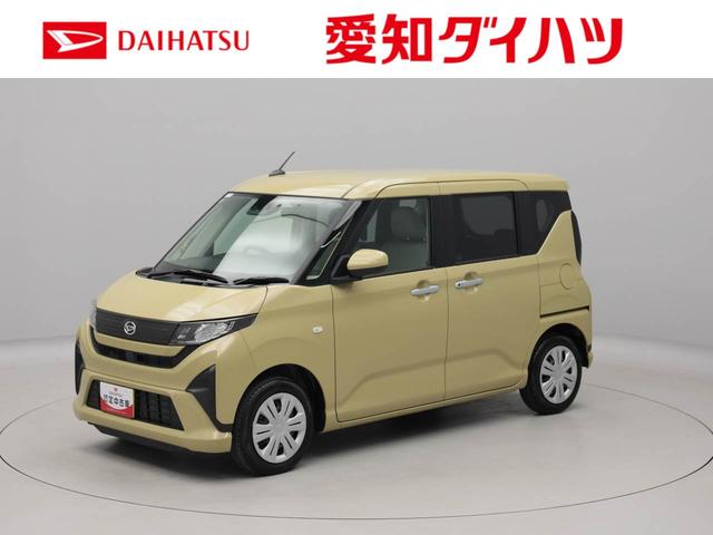 ムーヴＸワンオーナー　衝突回避支援ブレーキ　車線逸脱警報　バックカメラ　両側電動スライドドア　キーフリー　プッシュスタート　ＬＥＤヘッドランプ　アイドリングストップ　エアバック　ＡＢＳ　ＣＶＴ　イモビライザー（愛知県）の中古車