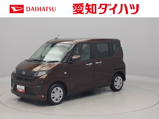 ムーヴＸワンオーナー　衝突回避支援ブレーキ　車線逸脱警報　バックカメラ　両側電動スライドドア　キーフリー　プッシュスタート　ＬＥＤヘッドランプ　アイドリングストップ　エアバック　ＡＢＳ　ＣＶＴ　イモビライザー（愛知県）の中古車