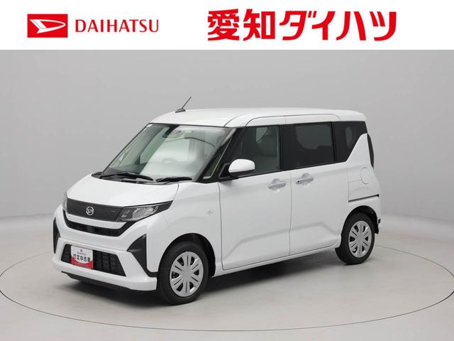 ムーヴＸワンオーナー　衝突回避支援ブレーキ　車線逸脱警報　バックカメラ　両側電動スライドドア　キーフリー　プッシュスタート　ＬＥＤヘッドランプ　アイドリングストップ　エアバック　ＡＢＳ　ＣＶＴ　イモビライザー（愛知県）の中古車