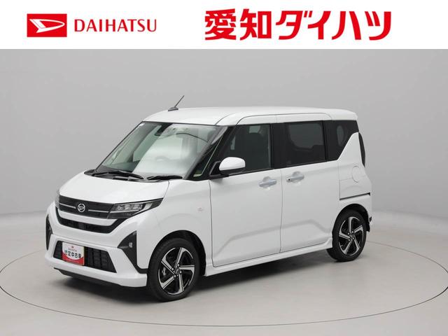 ムーヴＲＳバックカメラ　キーフリー　イモビライザー　アイドリングストップ　両側電動スライドドア　ターボ車　アルミホイール　ＬＥＤヘッドライト　ワンオーナー　禁煙車（愛知県）の中古車