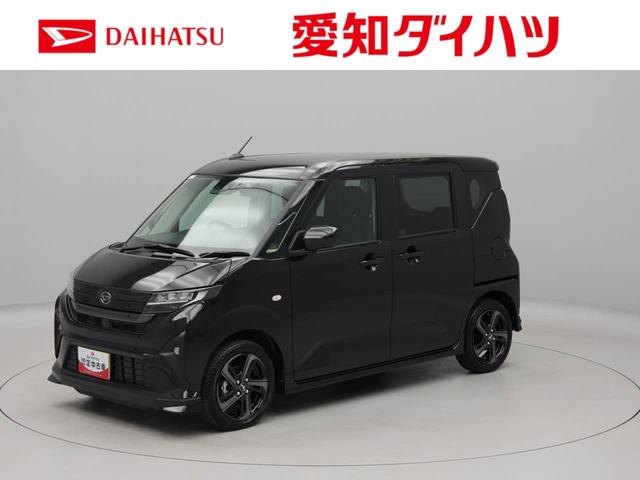 ムーヴＲＳ両側電動スライドドア　ターボ　ドラレコ　バックカメラ　テレビチューナー　キーフリー　イモビライザー　アイドリングストップ　アルミホイール　ＬＥＤヘッドライト　ワンオーナー　禁煙車（愛知県）の中古車