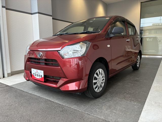 ミライースＬ　ＳＡIII（北海道）の中古車