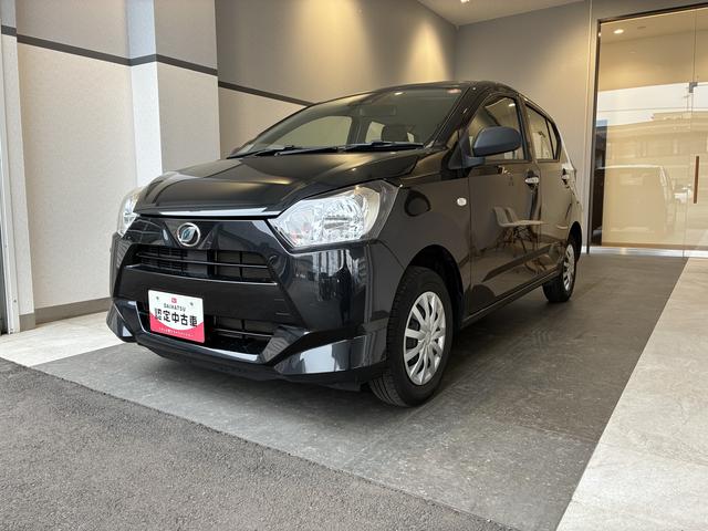 ミライースＬ　ＳＡIII（北海道）の中古車