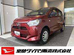 ミライースＬ　ＳＡＩＩＩ