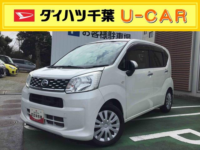 ムーヴL SAIIフルセグナビバックカメラ・前方ドライブレコーダー付き(千葉県)の中古車