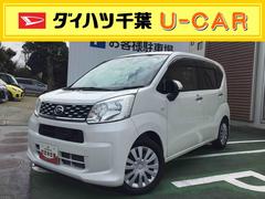 ムーヴＬ　ＳＡＩＩフルセグナビバックカメラ・前方ドライブレコーダー付き