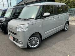 ムーヴキャンバスセオリーＧターボ　１年走行距離無制限　保証付き一年保証・走行距離無制限　ディスプレイオーディオ　ブルートゥース　バックカメラ　ドラレコ　　オートライト　ＬＥＤヘッドライト　シートヒーター