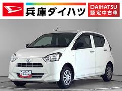 ミライースＬ　ＳＡＩＩＩ　ナビＴＶ　ＥＴＣ　前後コーナーセンサー１年保証　ナビＴＶ　Ｂｌｕｅｔｏｏｔｈ　ＥＴＣ　前後コーナーセンサー　ＤＶＤ　ＵＳＢ接続　オートマチックハイビーム　アイドリングストップ　キーレスエントリー　横滑り防止装置　オートライト　ドアバイザー