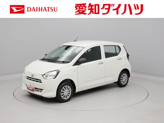 ミライースＬ　ＳＡIII（愛知県）の中古車