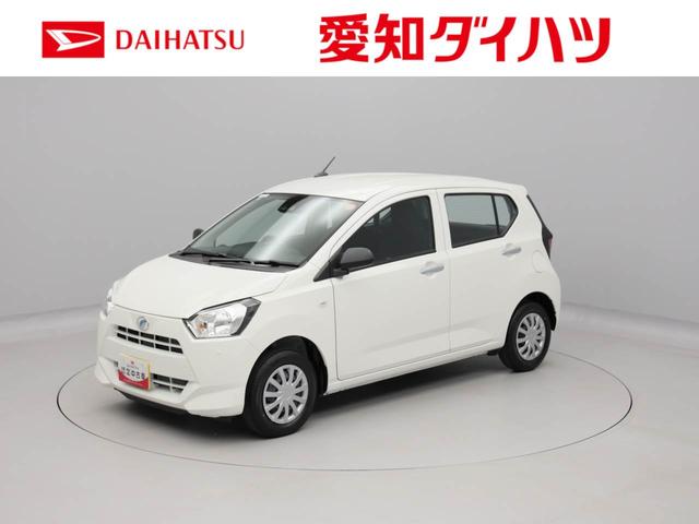 ミライースＬ　ＳＡIII（愛知県）の中古車