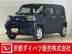 タフトＧ　ナビ　パノラマモニター　ドライブレコーダー　ＥＴＣナビ　パノラマモニター　ドライブレコーダー　ＥＴＣ　前後コーナーセンサー　前席シートヒーター　スカイフィールトップ　電子パーキング　オートマチックハイビーム　オートブレーキホールド　ＬＥＤヘッドライト