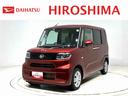 ＬＥＤオートライト　パワースライドドアウェルカムオープン機能　電動格納式ドアミラー　助手席ロングスライド　助手席イージークローザー　　セキュリティアラーム　キーフリーシステム（広島県）の中古車