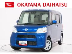 タントスローパーＸ　ＳＡ３　リアシート付仕様シートヒーター　左側パワースライドドア　オートライト　キーフリー　アイドリングストップ　衝突被害軽減システム　レーンアシスト　オートマチックハイビーム　ティーゼットデオプラス　福祉車両