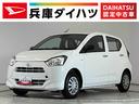 走行無制限１年保証　前後コーナーセンサー　オートハイビーム　アイドリングストップ　キーレスエントリー　横滑り防止装置　オートライト　ヘッドライトレベライザー　アクセサリーソケット　スマートアシスト（兵庫県）の中古車