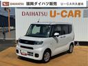 福祉車両　純正フルセグナビ　ＥＴＣ　ドラレコ　パノラマモニター　シートヒーター（福岡県）の中古車