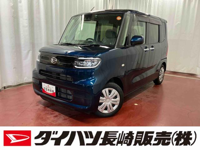 タントX下取車 ナビ 前後ドラレコ バックカメラ シートヒーター 片側電動スライドドア ETC 衝突被害軽減システム Bluetooth プッシュスタート LEDヘッドランプ オートマチックハイビーム(長崎県)の中古車