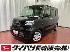 タントＸ下取車　ナビ　前後ドラレコ　パノラマモニター　シートヒーター　衝突被害軽減システム　車線逸脱警報　片側電動スライドドア　ブルートゥース　プッシュスタート　ＬＥＤヘッドランプ　オートマチックハイビーム