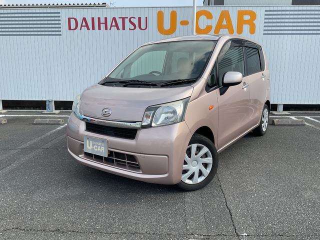 ムーヴLキーレス(福岡県)の中古車