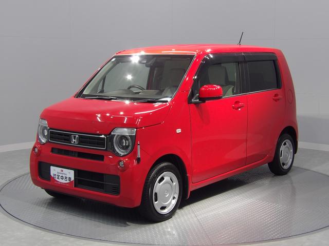 Ｎ−ＷＧＮＬホンダセンシングホンダセンシング　４ＷＤ　ＬＥＤヘッドライト　スマートキー　プッシュスタート　オートエアコン　オートリトラミラー　サイドエアバッグ　　衝突軽減ブレーキ　充電用ＵＳＢ端子（岩手県）の中古車