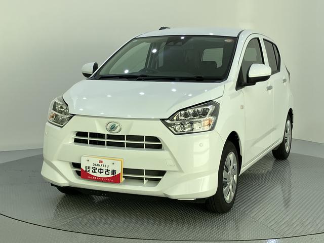 ミライースX SAIIIキーレス ABS 運転席エアバック(山口県)の中古車