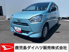 ミライース 中古車 Ｌ　ＳＡＩＩＩＣＤチューナー　コーナーセンサー　オートライト　オートハイビーム　キーレスエントリー　電動格納式ドアミラー　ＡＢＳ　エアバック　アイドリングストップ　衝突回避支援システム