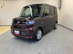 タントＸ　／両側スライドドア（左電動スライド）純正７インチナビ・バックモニター・ドライブレコーダー前後・シートヒーター左右・左電動スライドドア・スマートアシスト搭載