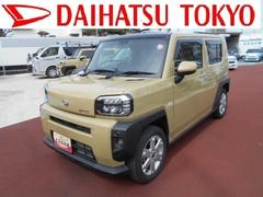 タフトＧ保証　新車保証・まごころ保証　１年間・走行距離無制限付きフルセグナビ・ドラレコ・全周囲カメラ・シートヒーター