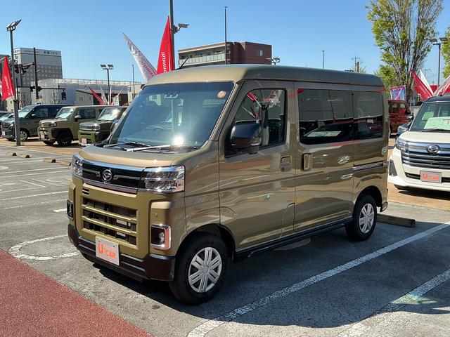 アトレーＲＳ（埼玉県）の中古車