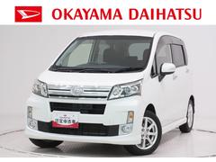 ムーヴカスタムＸ　ＳＡオートライト　キーフリー　アイドリングストップ　電動格納式ドアミラー　衝突被害軽減システム　エアコン　パワーステアリング　パワーウィンドウ　運転席エアバッグ　ＡＢＳ　ティーゼットデオプラス