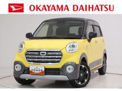 キャストアクティバＧリミテッド　ＳＡ３シートヒーター　オートライト　キーフリー　アイドリングストップ　ＵＳＢ入力端子　衝突被害軽減システム　レーンアシスト　オートマチックハイビーム　ティーゼットデオプラス