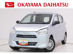 ミライースＬ　ＳＡ３７インチナビ　ＵＳＢ入力端子　Ｂｌｕｅｔｏｏｔｈ　オートライト　キーレスエントリー　アイドリングストップ　衝突被害軽減システム　レーンアシスト　オートマチックハイビーム　ティーゼットデオプラス