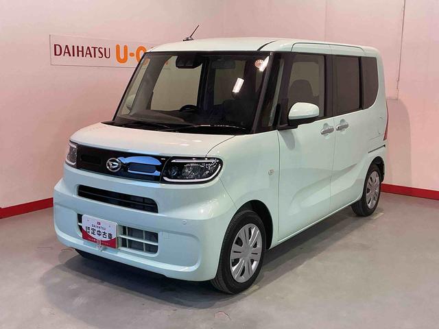 タントＸディスプレイオーディオ　バックカメラ　キーフリーシステム　スマートアシスト　コーナーセンサー　電動スライドドア機能　ＬＥＤヘッドライト　オートエアコン　シートバックテーブル　運転席シートリフター（栃木県）の中古車