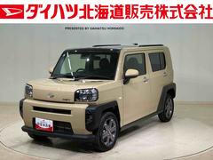 タフトＧターボ