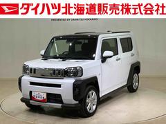 タフトＧ　クロムベンチャー４ＷＤ　アルミホイール　シートヒーター　オートマチックハイビーム　衝突防止システム　ＬＥＤヘッドランプ　レーンアシスト　スマートキー　記録簿　ワンオーナー　エアバッグ　エアコン　パワーステアリング