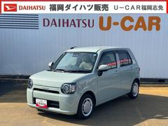 ミラトコットＧ　ＳＡＩＩＩ純正フルセグナビ　ＥＴＣ　ドラレコ　パノラマモニター