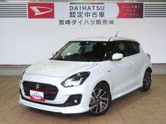 スイフト 中古車 ハイブリッドＲＳ