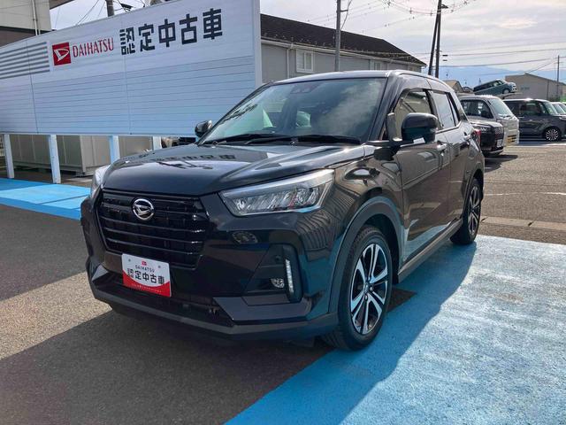 ロッキーＧ（福島県）の中古車